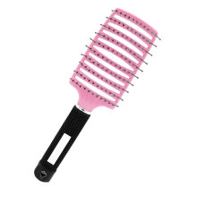 Wholesale Nylon Bristle Vent Wig Hair Brush